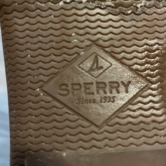 𝅺sperry rain boots - Picture 9 of 10
